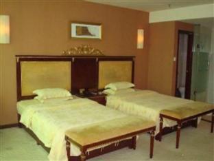 Guangzhou Li Gang Hotel Canton Extérieur photo