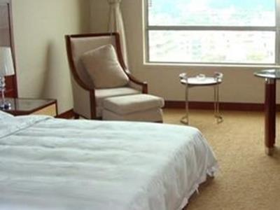 Guangzhou Li Gang Hotel Canton Extérieur photo