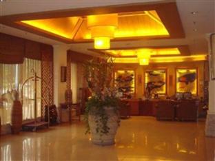 Guangzhou Li Gang Hotel Canton Extérieur photo